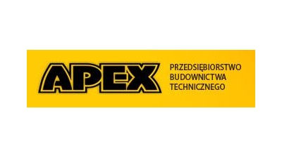 Przedsiębiorstwo Budownictwa Technicznego Apex Sp. z o.o.:Przewierty sterowane Pszczyna