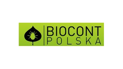 Biocont Polska Sp. z o.o.:  biologiczna ochrona roślin, ekologiczna ochrona roślin, dobroczynek gruszowiec, integrowana uprawa roślin Kraków