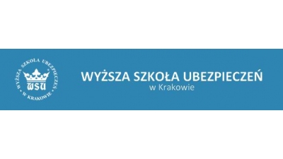 Wyższa Szkoła Ubezpieczeń: studia finanse i rachunkowość Kraków