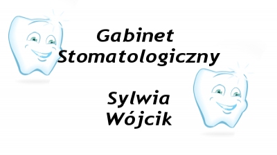 NZOZ Gabinet Stomatologiczny Sylwia Wójcik: chirurgia stomatologiczna, implanty, zakładanie implantów, naprawianie protez Gliwice