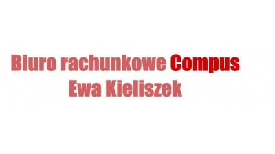 Firma Usługowo-Handlowa Compus Ewa Kieliszek: biuro rachunkowe, podatki, księgowość Chełm