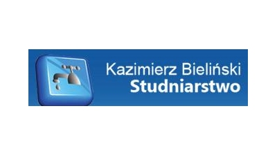 Zakład Studniarsko-Ślusarski Kazimierz Bieliński: studniarstwo, wiercenie studni, odwierty Tuchola