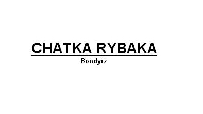 Chatka Rybaka: sprzedaż detaliczna i hurtowa pstrągów, pstrąg roztoczański, restauracja Bondyrz
