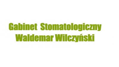 Gabinet stomatologiczny W. Wilczyński: protezy porcelanowe i elastyczne, chirurgia stomatologiczna i protetyka, leczenie protezowe Jarosław