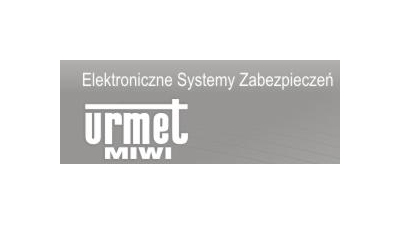Miwi-Urmet Sp. z o.o.: domofony, automatyka do bram, systemy alarmowe, kontrola dostępu, systemy przeciwpożarowe Łódź