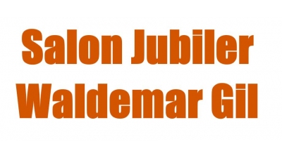 Salon Jubiler Waldemar Gil: naprawa biżuterii, skup złota, srebro, sprzedaż biżuterii, wyceny biżuterii Biłgoraj