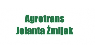 Agrotrans Jolanta Żmijak: skup i sprzedaż trzody chlewnej, bydła, węgla Krzeszyce