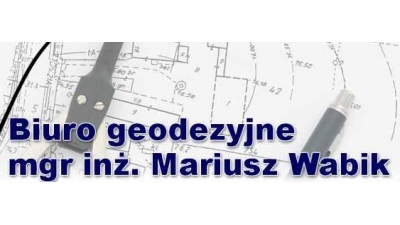 Biuro geodezyjne: usługi geodezyjne, mapy do projektu, podziały działek, mapy geodezyjne Olkusz i Sławków