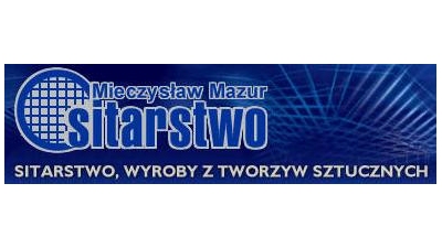 Sitarstwo wyrób sit i siatek technicznych M. Mazur: siatki tkane, siatki filtracyjne, systemy ogrodzeniowe Biłgoraj