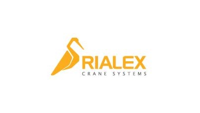 Rialex Crane Systems: żurawiki, urządzenia dźwignicowe, podtorza, wciągniki, rezystory, estakady, uchwyty i trawersy Kluczbork