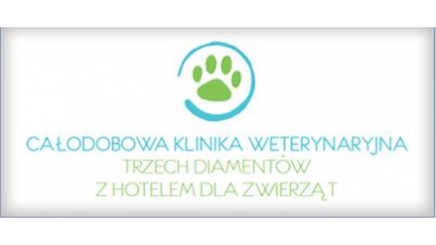 Klinika Weterynaryjna Trzech Diamentów: pogotowie weterynaryjne, hotel dla zwierząt, weterynarz 24 h Bielsko-Biała