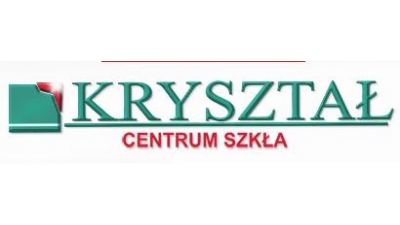 Kryształ: obróbka szkła, daszki, szkło, oprawa obrazów, zabudowy balkonów, lustra, witraże, Podegrodzie