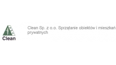 Clean Sp z.o.o.: sprzątanie hal przemysłowych, sprzątanie obiektów, sprzątanie po budowie, polimeryzacja podłóg Iława