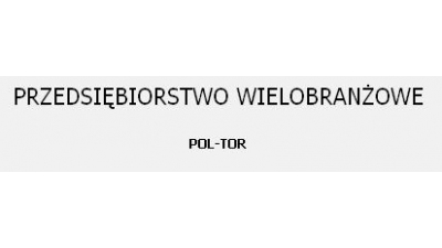 Pol-Tor: usługi remontowe i kanalizacyjne, sprzedaż materiałów kolejowych, czyszczenie układów kanalizacyjnych Gorzów Wielkopolski