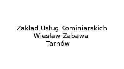 Zakład Usług Kominiarskich Wiesław Zabawa: kominiarz Tarnów, Bochnia, Dąbrowa Tarnowska, Brzesko, Gorlice, Nowy Wiśnicz