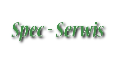 Spec-Serwis Kutno: serwis kosiarek, elektronarzędzi, sprzedaż akcesoriów ogrodniczych, urządzeń do pielęgnacji zieleni