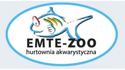 Emte-ZOO Marek Tatarczak: hurtowa sprzedaż zwierząt, gady, płazy, ryby akwariowe, hurtownia akwarystyczna, pokarm dla ryb akcesoria dla zwierząt Marki