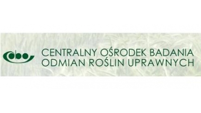 Centralny Ośrodek Badania Odmian Roślin Uprawnych Słupia Wielka: badania odmian roślin, rejestracja odmian, ochrona prawna odmian