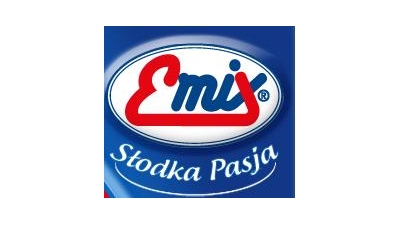 PPH Emix Rypin: produkcja koncentratów deserowych, galaretka, kisiel, budyń, kremy, żelatyny, dodatki cukiernicze