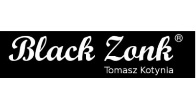 Black Zonk Tomasz Kotynia: skup owoców i warzyw, sprzedaż wapna nawozowego, przetwórstwo warzyw i owoców Zalesiaki