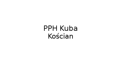 PPH Kuba Małgorzata Kuciak: wyroby garmażeryjne, produkcja pierogów i pyz, ciasta i naleśniki, pierogi i krokiety Kościan