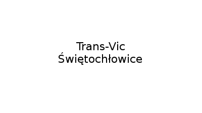 Trans-Vic: całodobowa pomoc drogowa, holowanie na parking, wypożyczenie przyczep campingowych, autoholowanie Świętochłowice