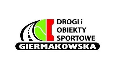 Giermakowska: obiekty sportowe, roboty drogowe, sztuczna trawa, wyposażenie boisk, korty tenisowe Łęgonice Małe, Mazowieckie