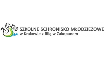 Szkolne Schronisko Młodzieżowe : pokoje z widokiem na Giewont, tani nocleg, baza noclegowa Zakopane