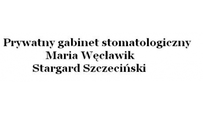 Prywatny Gabinet Stomatologiczny M. Węcławik: leczenie profilaktyczne zębów, plombowanie zębów,  wybielanie zębów, usuwanie zębów Stargard Szczeciński