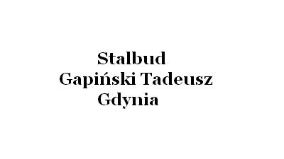 Stalbud Gapiński Tadeusz: wyroby hutnicze, hurtowa sprzedaż metali, pręty stalowe, sprzedaż rud metali Gdynia