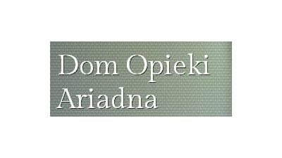 Dom Opieki Ariadna: całodobową opiekę pielęgniarską, opieka medyczna i rehabilitacja, opieka nad starszymi osobami Milanówek