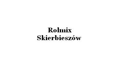 Rolmix: wywóz nieczystości płynnych, zbiór kukurydzy, nawadnianie stabilizacji, przeczyszczanie studzienek Skierbieszów