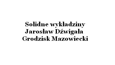 Solidne wykładziny Jarosław Dźwigała: montaż wykładzin dywanowych, prace remontowe, wykładziny pcv Grodzisk Mazowiecki