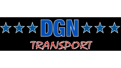 D.G.N. Transport. FHTS. Nowak Dariusz Strzelce Opolskie