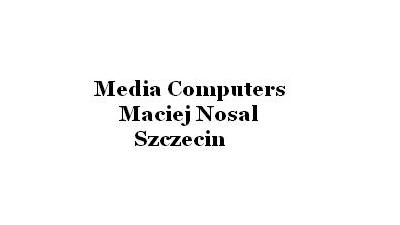 Media Computers Maciej Nosal Szczecin: sprzedaż serwerów, projektowanie i budowa sieci komputerowych, wdrożenia i integracja systemów IT