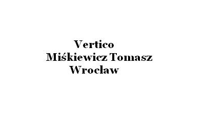 Vertico Miśkiewicz Tomasz: opróżnianie zbiorników bezodpływowych, odbiór nieczystości płynnych i stałych, monitoring sieci kanalizacyjnych Wrocław