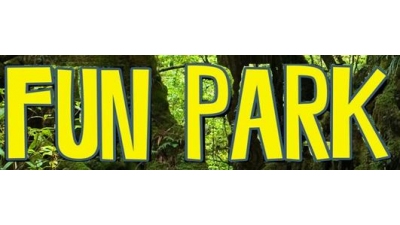 Fun-Park Spółdzielnia Socjalna Zaździerz: park linowy, paintball, ścianka wspinaczkowa, walki sumo, stanowisko strzelnicze