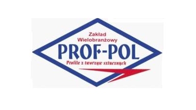 Zakład Wielobranżowy Prof-Pol: produkcja profili i listew, produkcja uszczelek z tworzyw sztucznych, uszczelki PCV Częstochowa