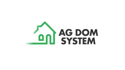 AG Dom System: bramy garażowe i przemysłowe, markizy tarasowe, balustrady schodowe, panele drzwiowe Poznań
