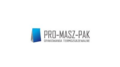 Pro-Masz-Pak: produkcja opakowań do wyrobów spożywczych, torebki płaskie, papier z PE, opakowania foliowe z materiałów termozgrzewalnych Chodzież