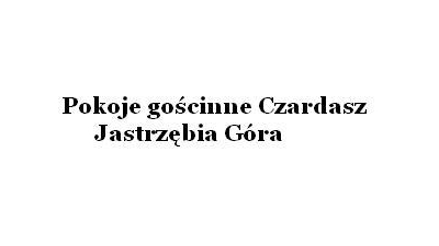 Pokoje gościnne Czardasz Jastrzębia Góra: pokoje z łazienkami, pokoje gościnne do wynajęcia, kwatery prywatne, apartamenty z balkonem