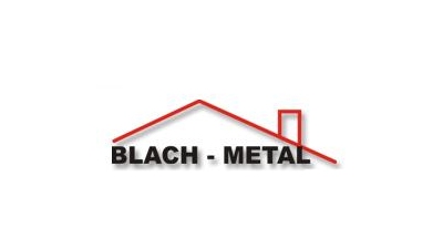 Blach-Metal: blachy dachówkowe, systemy rynnowe PVC, okna dachowe, obróbka blacharska, pokrycia dachowe Konin