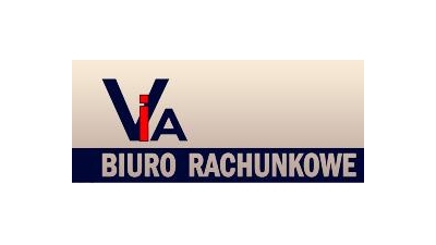 Biuro Rachunkowe VIA: księgi rachunkowe, biuro rachunkowe, zwrot podatku z zagranicy, sprawozdawczość finansowa, rozliczenia ryczałtu Suwałki