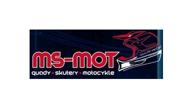 Ms-Mot Mariusz Sztabiński: sprzedaż sprzętu motocyklowego, części do motocykli, motocykle i skutery, quady, skutery śnieżne Nowy Dwór Gdański