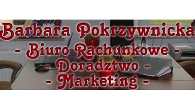 Biuro rachunkowe Barbara Pokrzywnicka: księgi rachunkowe, rozliczanie pit, rozliczanie roczne, ryczałt ewidencjonowany, obsługa kadrowo-płacowa Bytów