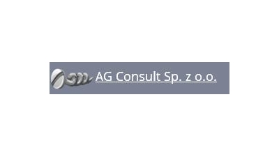 AG Consult Sp. z o.o. Stalowa Wola: łożyska toczne, elementy złączne, materiały hutnicze, materiały ścierne, koła zębate i przekładnie