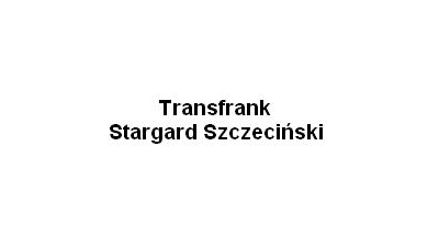 Transfrank: transport materiałów sypkich, przewóz piasku, transport kruszyw,  przewóz materiałów sypkich Stargard Szczeciński