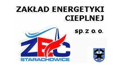 Zakład Energetyki Cieplnej Sp. z o.o. Starachowice