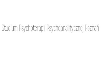 Studium Psychoterapii Psychoanalitycznej Grzegorz Korziuk Poznań: seminaria kliniczne, psychoanaliza, psychoterapia psychoanalityczna