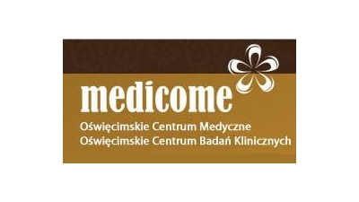 Medicome: chirurg klatki piersiowej, reumatolog, onkolog, dermatolog, gastroenterolog, chirurg naczyniowy Oświęcim